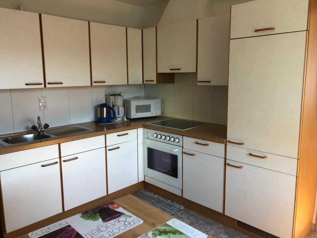 שטום Ferienwohnung Radler מראה חיצוני תמונה
