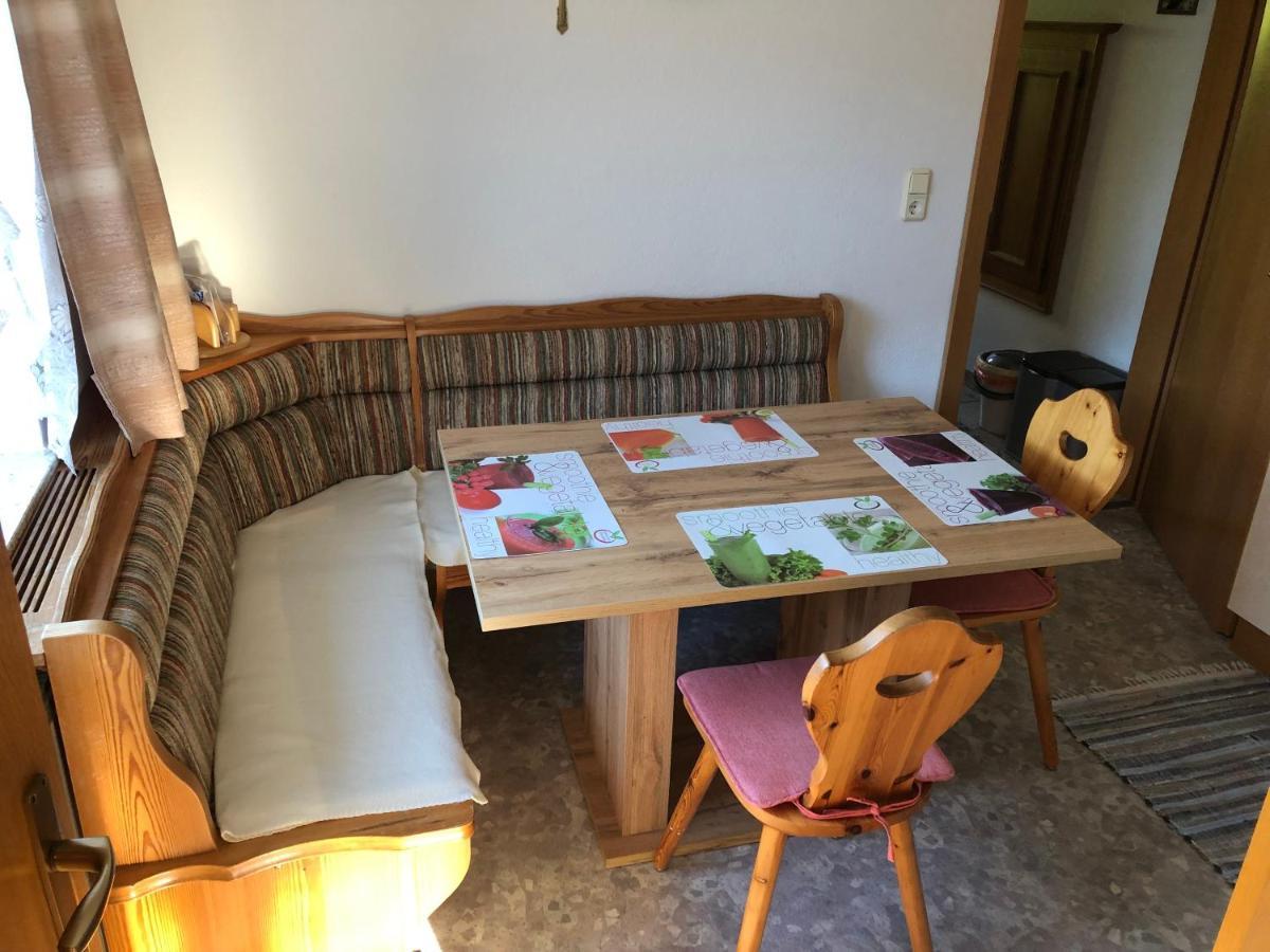 שטום Ferienwohnung Radler מראה חיצוני תמונה