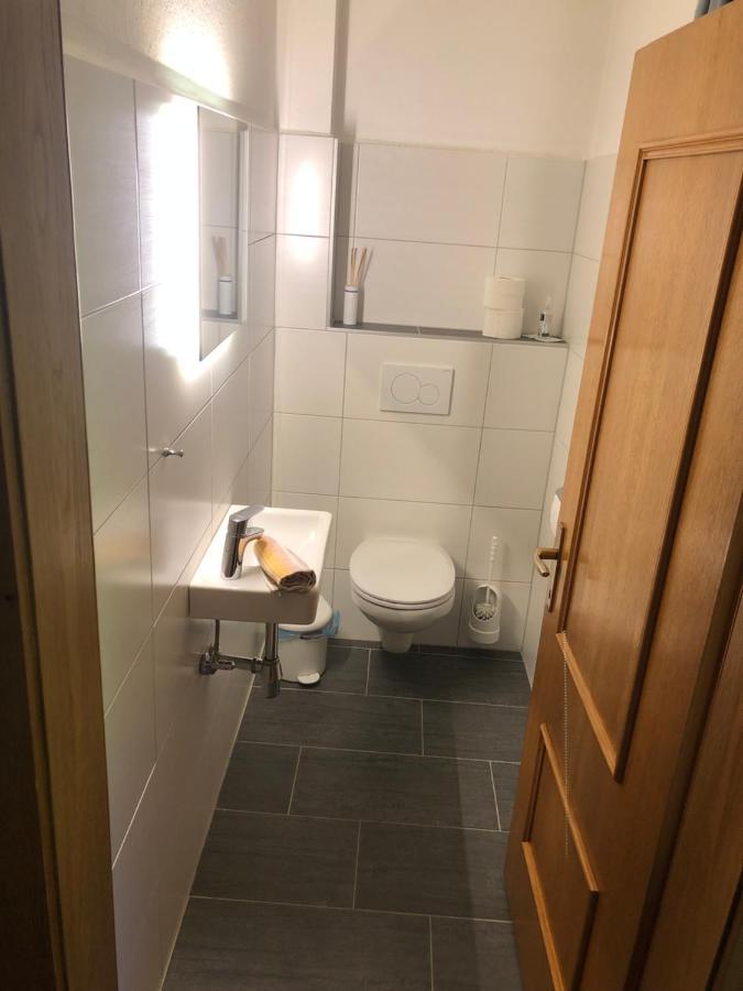 שטום Ferienwohnung Radler מראה חיצוני תמונה