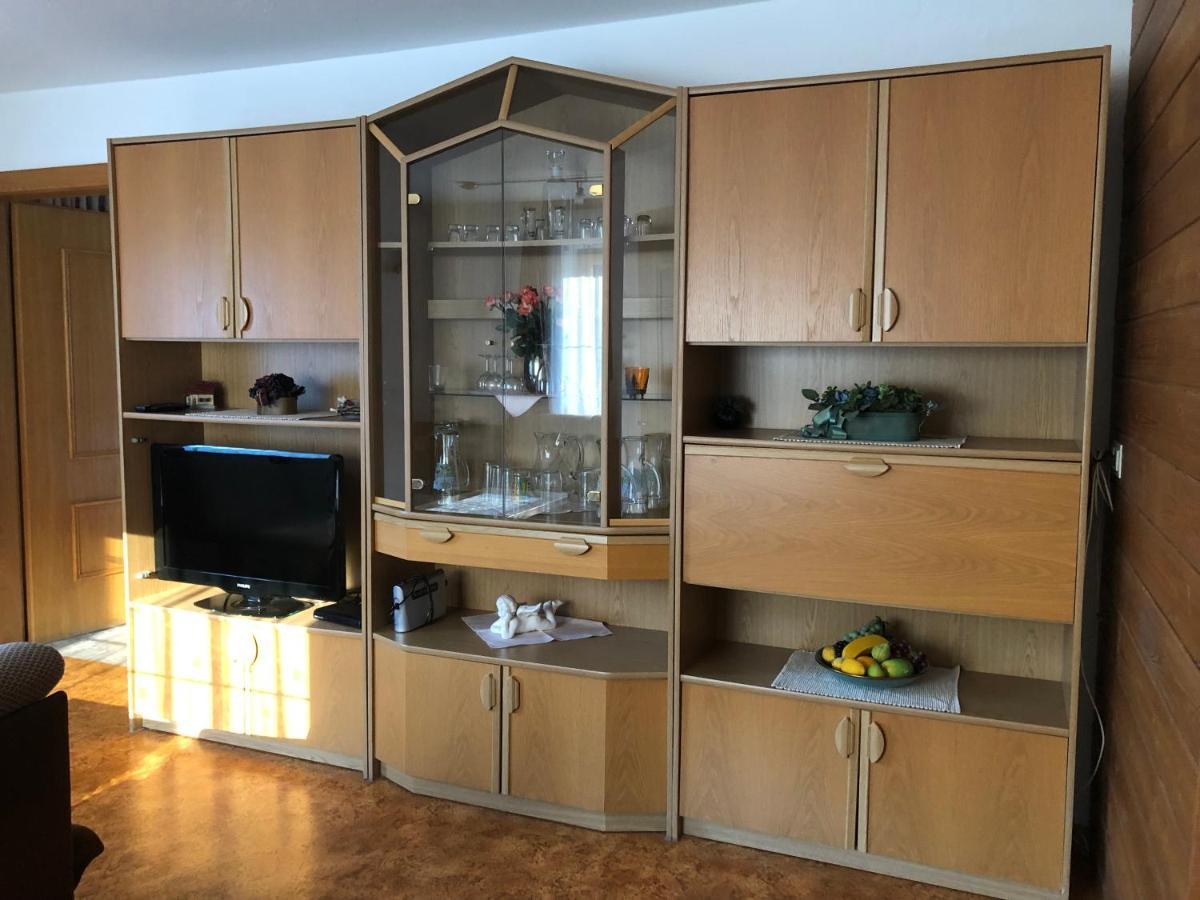 שטום Ferienwohnung Radler מראה חיצוני תמונה