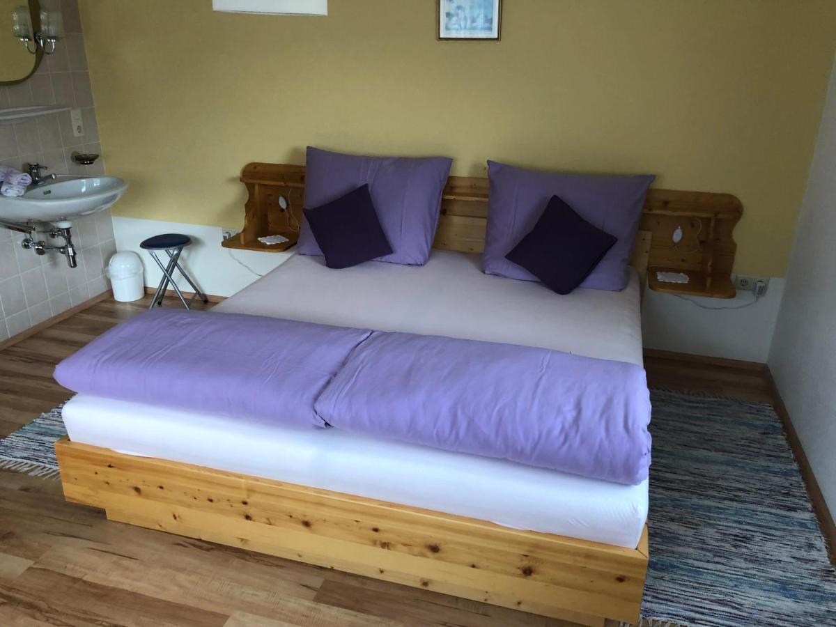 שטום Ferienwohnung Radler מראה חיצוני תמונה