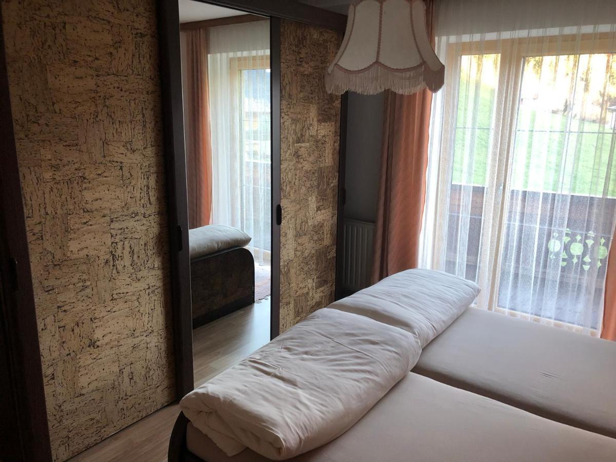שטום Ferienwohnung Radler מראה חיצוני תמונה