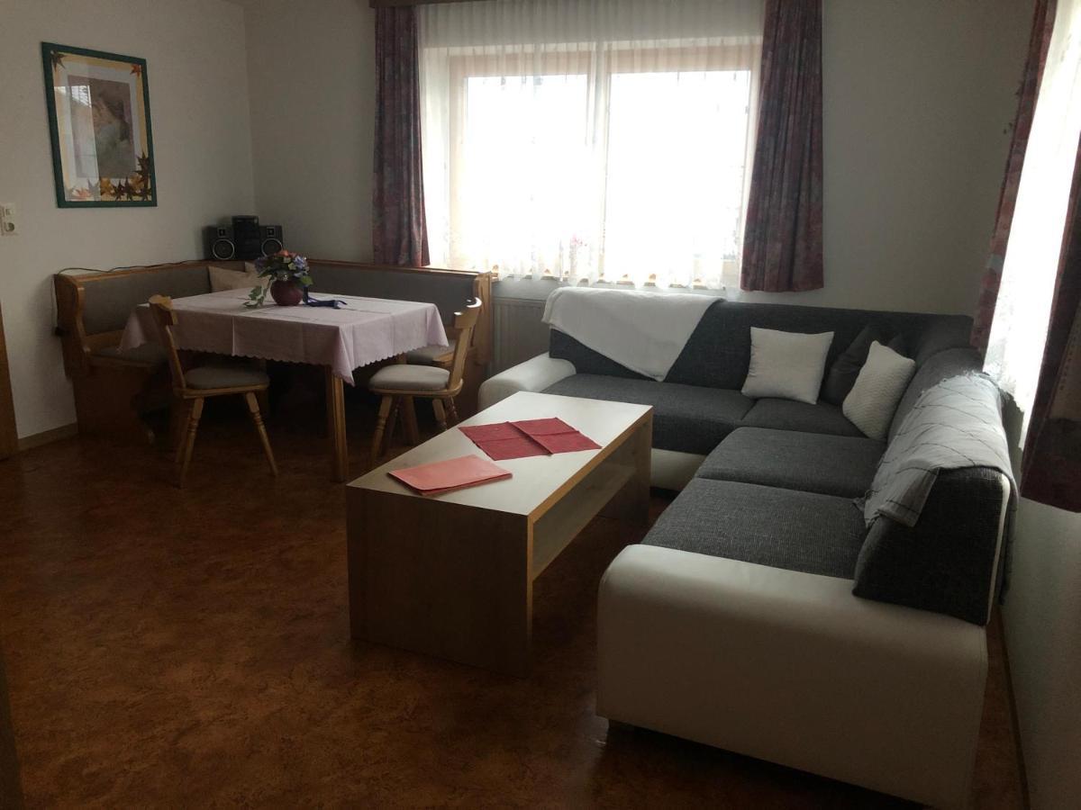 שטום Ferienwohnung Radler מראה חיצוני תמונה