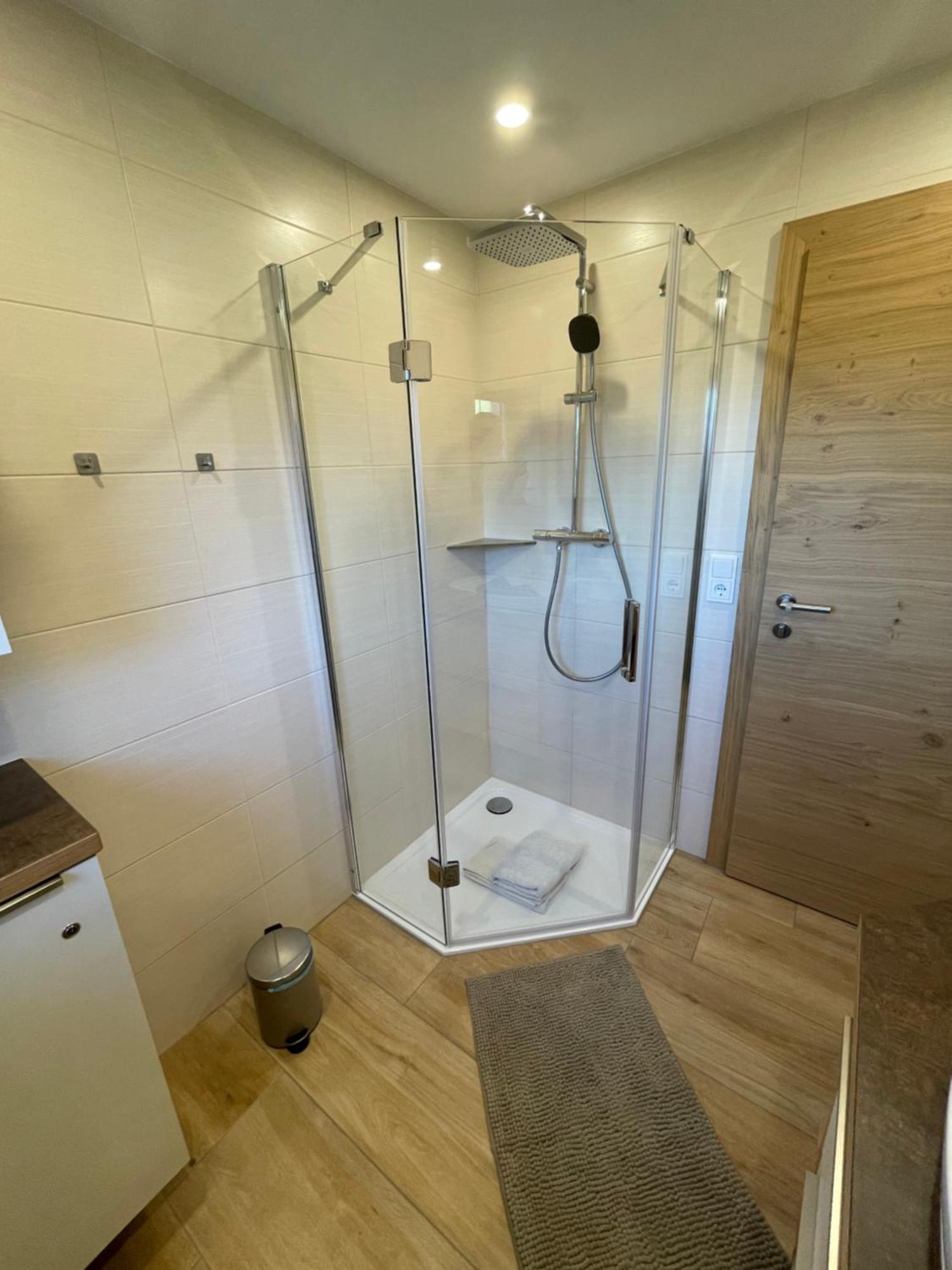 שטום Ferienwohnung Radler מראה חיצוני תמונה